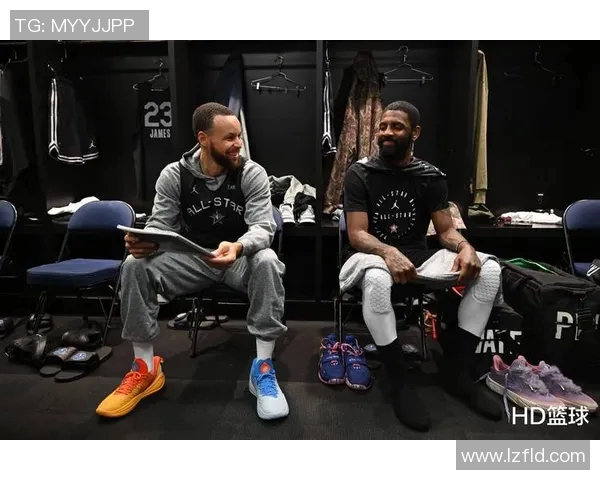 足球巨星现身篮球赛现场与球迷互动引发热议