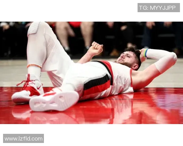 20170425勇士与开拓者激战成名场面精彩回顾与赛后分析