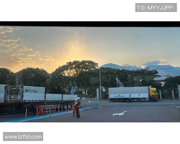 北九州与长崎的魅力对决探索两座城市的文化与风景之美