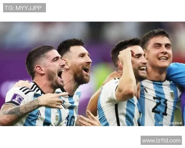 智利与阿根廷决赛对决谁将捧起冠军奖杯的荣耀之巅